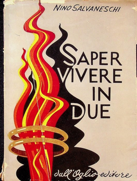 Saper vivere in due.