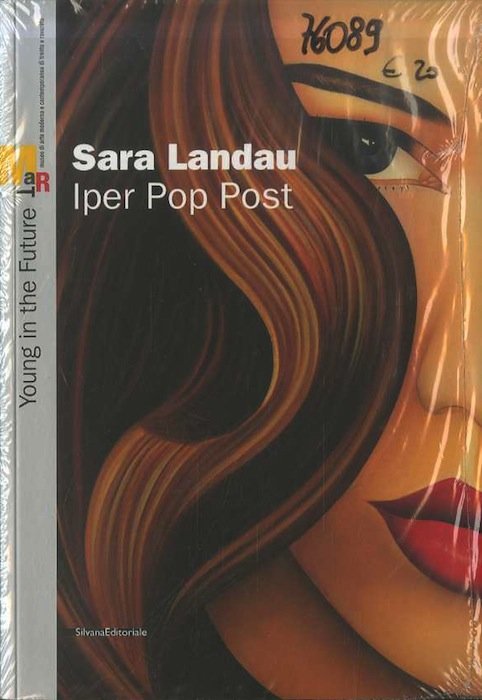 Sara Landau: Iper pop post.