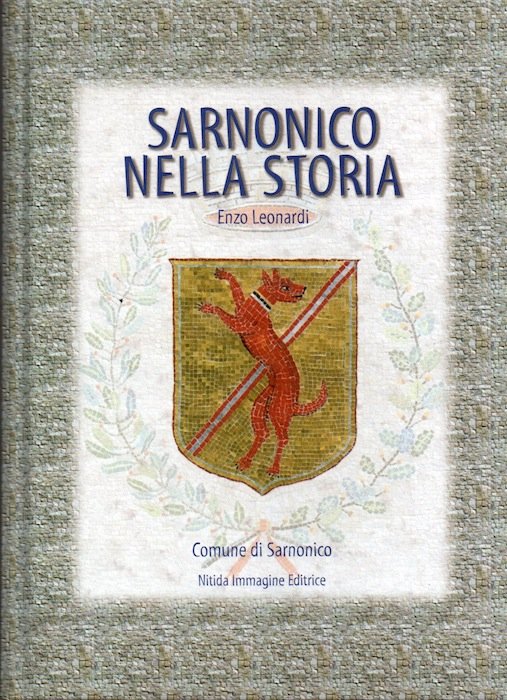 Sarnonico nella storia.