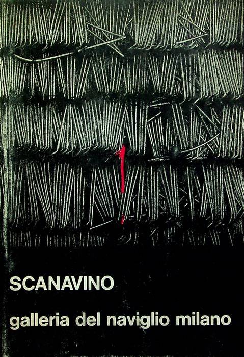 Scanavino: 614.a Mostra del Naviglio, dal 15 febbraio al 6 …
