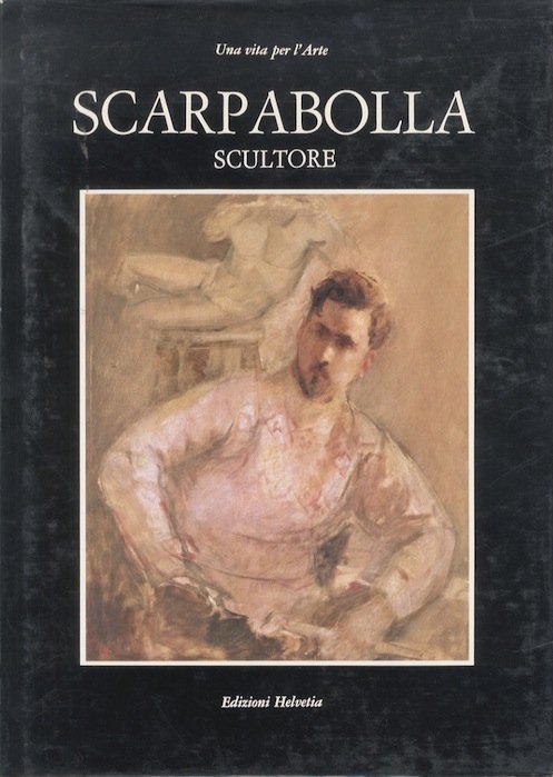 Scarpabolla, scultore.