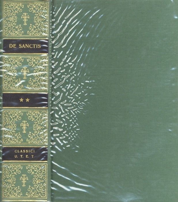 Scelta di scritti critici e ricordi.