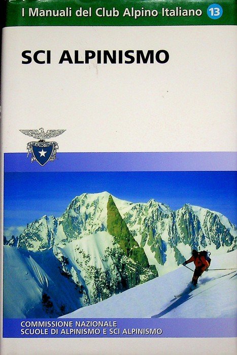 Sci alpinismo. | Immagine principale