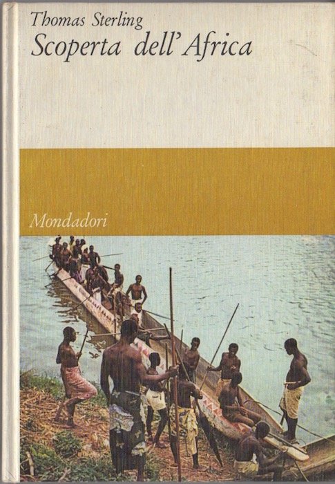 Scoperta dell'Africa.