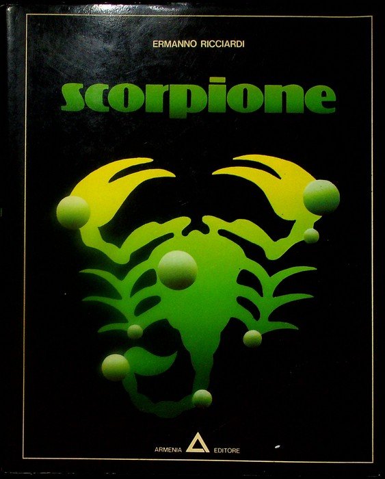Scorpione.