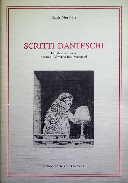 Scritti danteschi.