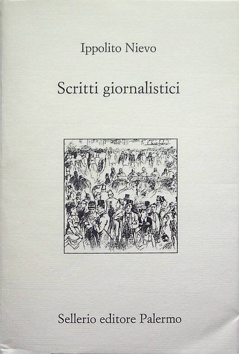 Scritti giornalistici.