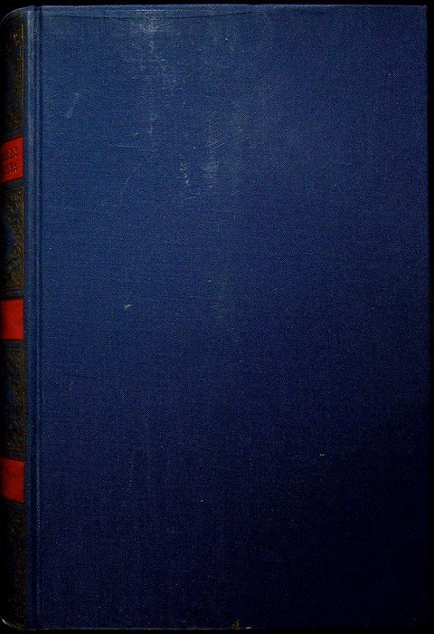 Scrittori della Storia augusta.