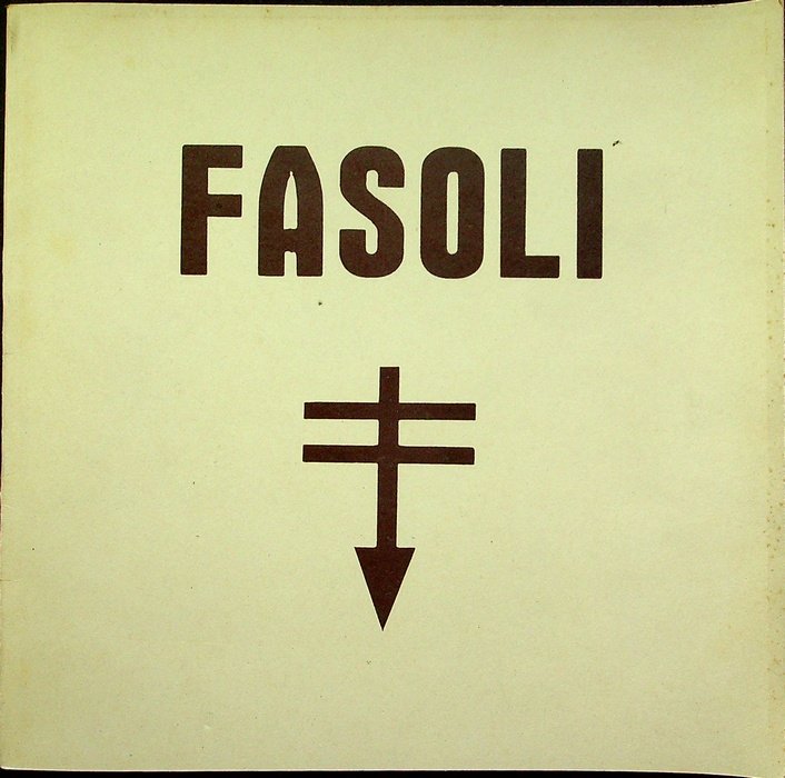 Sculture di Fasoli: alternative alla certezza.