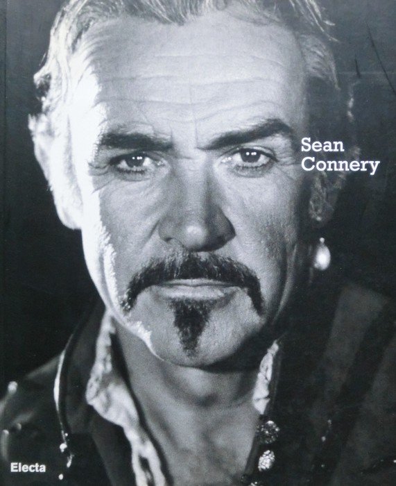 Sean Connery.