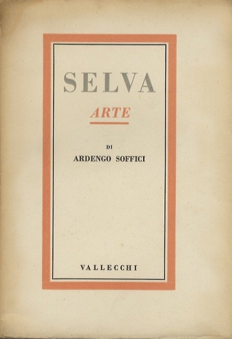 Selva: arte.