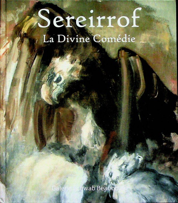 Sereirrof: La Divine ComÃ©die.