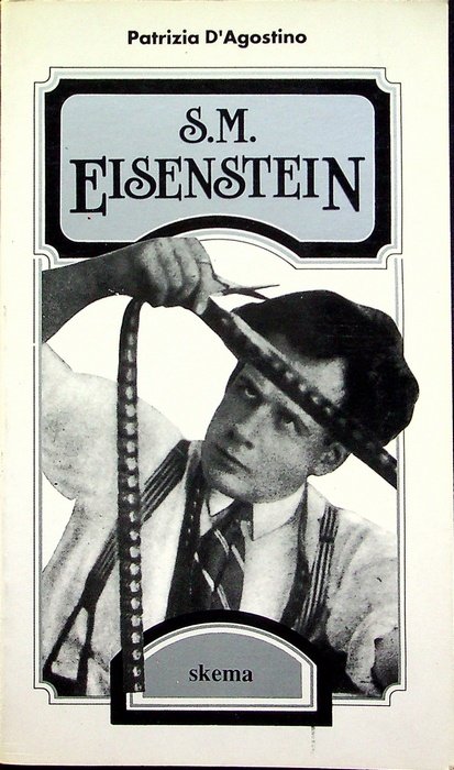 Sergej M. Ejzenstejn.