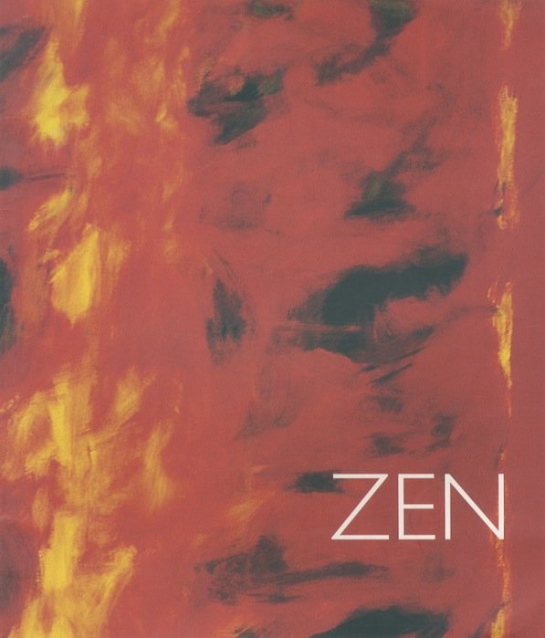 Sergio Zen: flussi e riflessi: opere recenti.