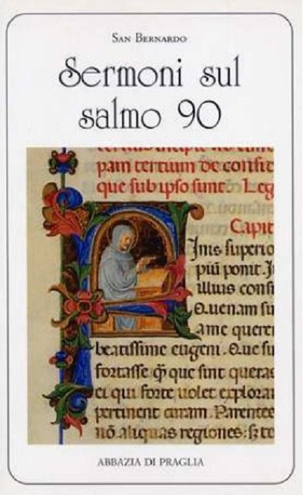 Sermoni sul salmo 90.