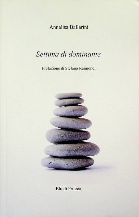 Settima di dominante: poesie raccolte.