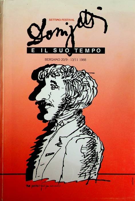 Settimo festival Donizetti e il suo tempo: opere e concerti: …