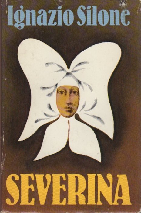 Severina.