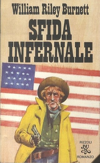 Sfida infernale.