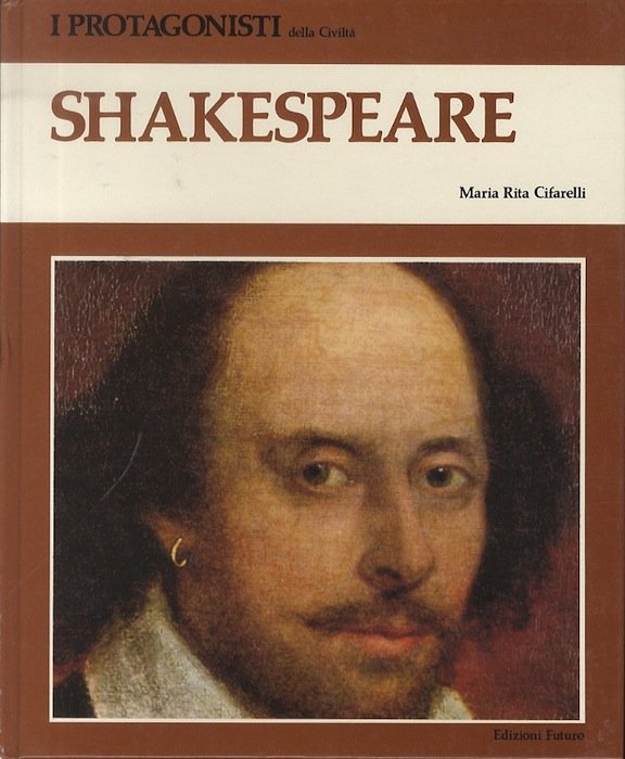 Shakespeare.