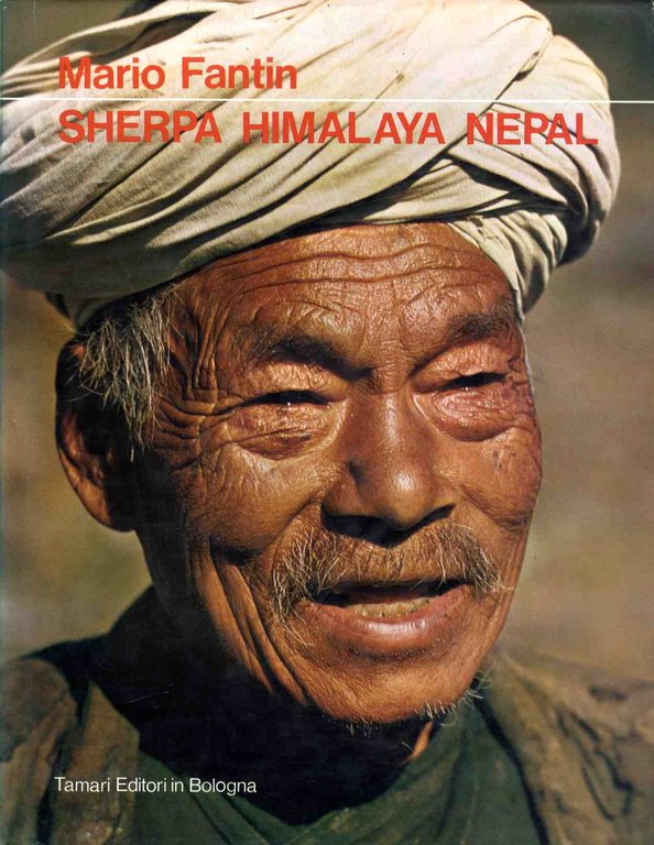 Sherpa, Himalaya, Nepal.