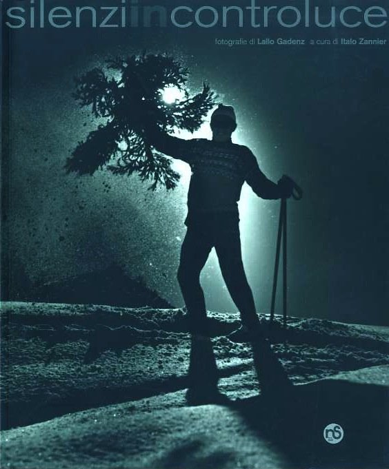 Silenzi in controluce.
