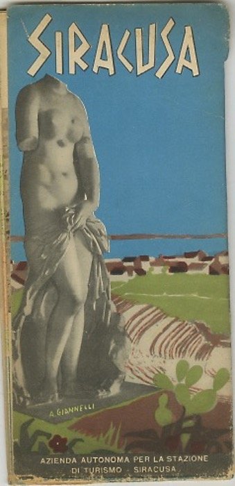 Siracusa.