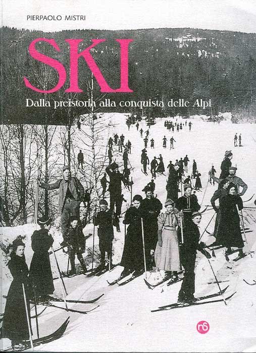 Ski: dalla preistoria alla conquista delle Alpi.