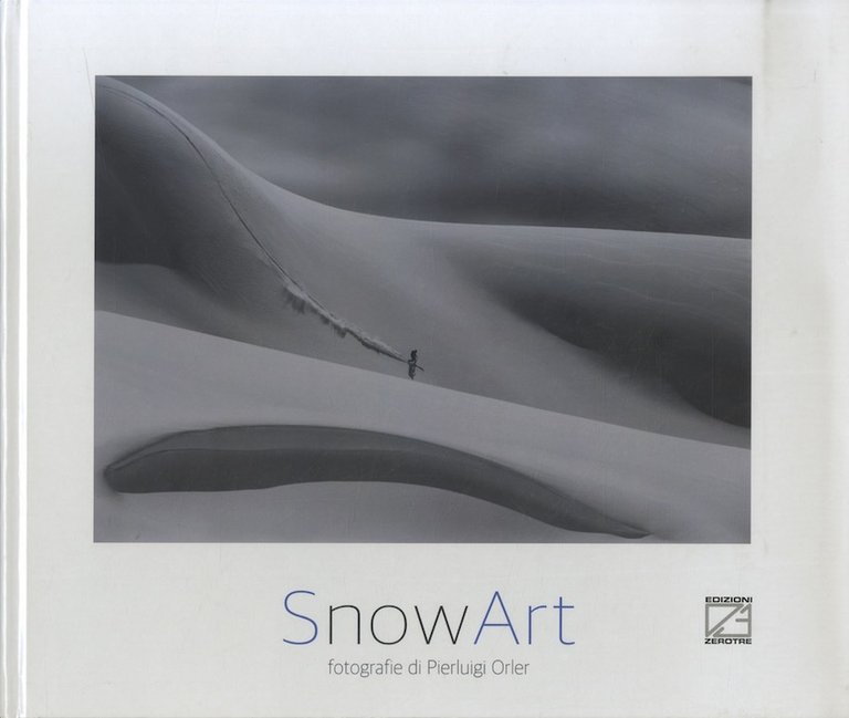 SnowArt.