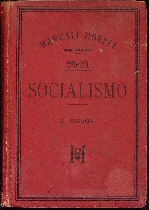 Socialismo.