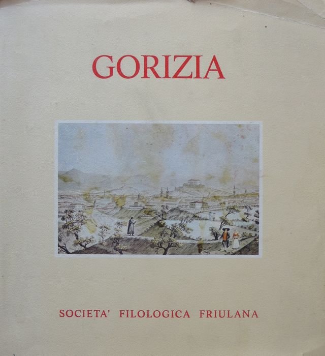 SocietÃ¢t filologjche furlane: Guriza: 46. congres, 28 setembar 1969: Atti …