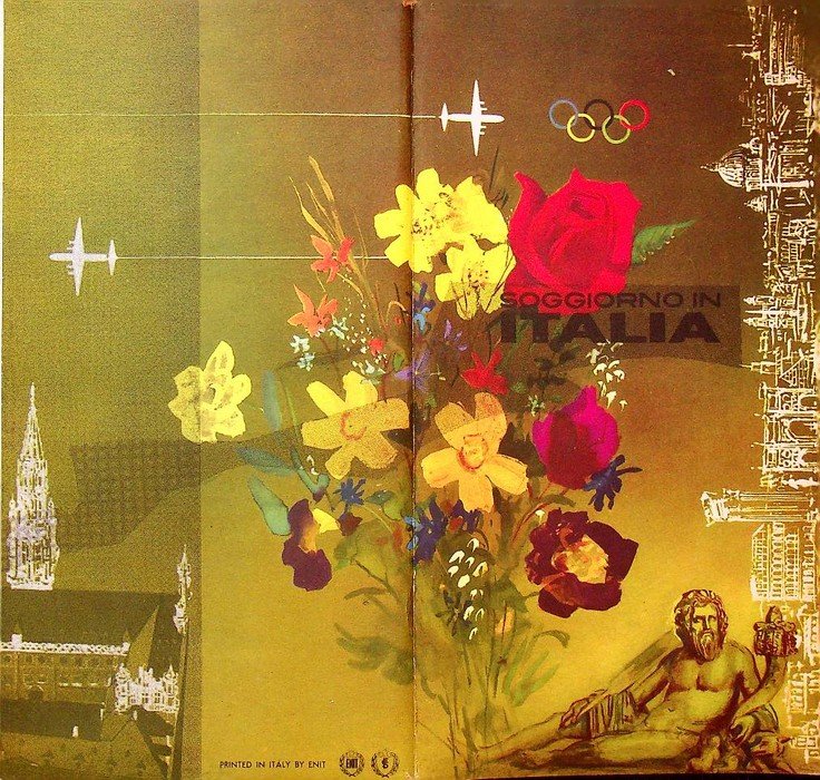 Soggiorno in Italia. | Immagine principale