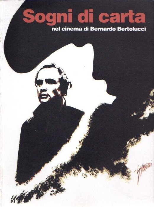 Sogni di carta nel cinema di Bernardo Bertolucci: Auditorium Melotti, …