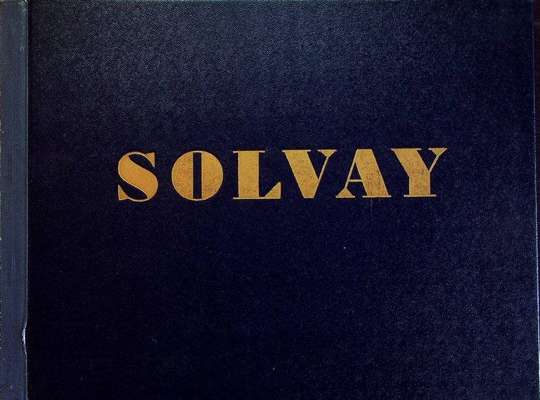 SOLVAY: Onondaga County, New York.