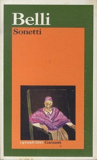 Sonetti.