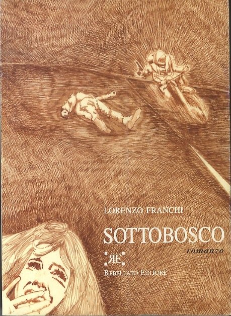 Sottobosco: romanzo.