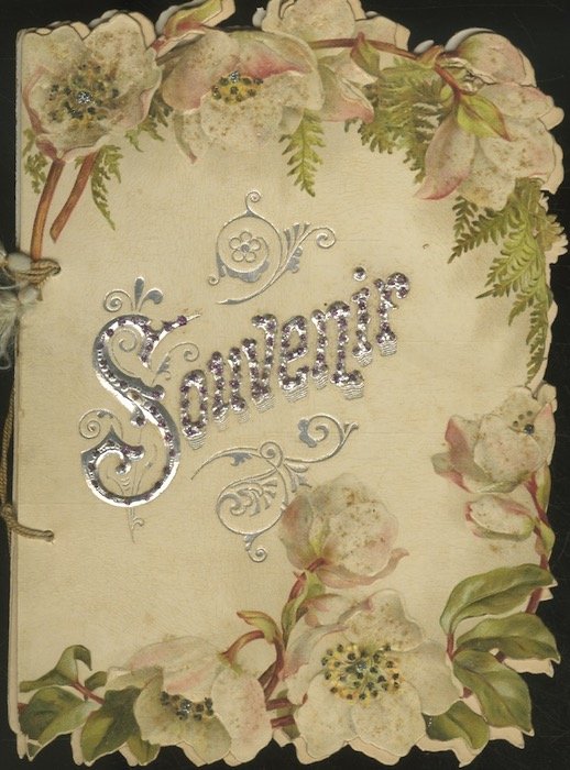 Souvenir.