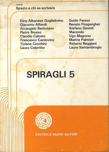 Spiragli 5.