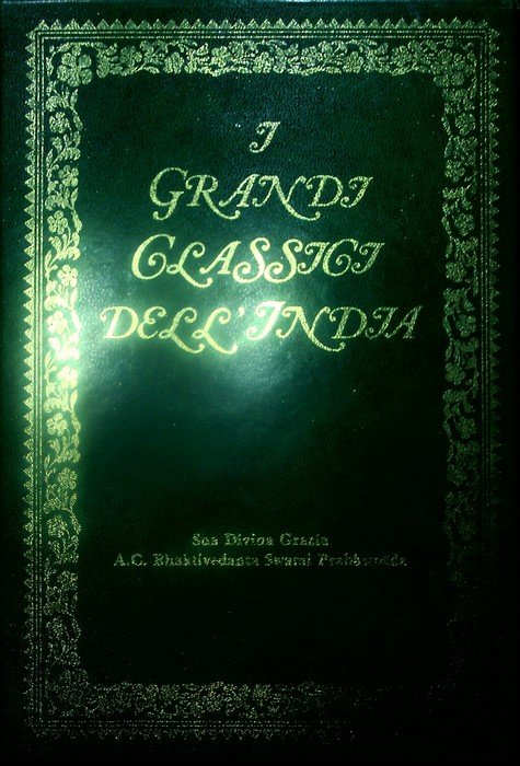 Srimad bhagavatam: primo canto: La creazione: 1: Cap. 1-5; 2: …