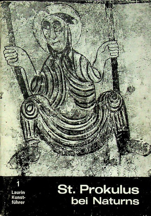 St. Prokulus bei Naturns. | Immagine principale