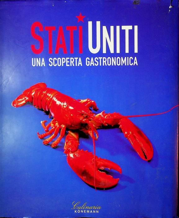 Stati Uniti: una scoperta gastronomica.