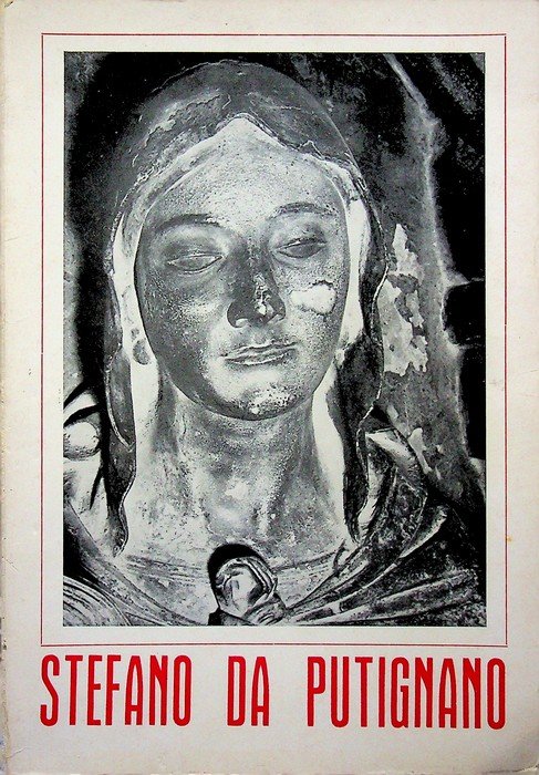 Stefano da Putignano. | Immagine principale