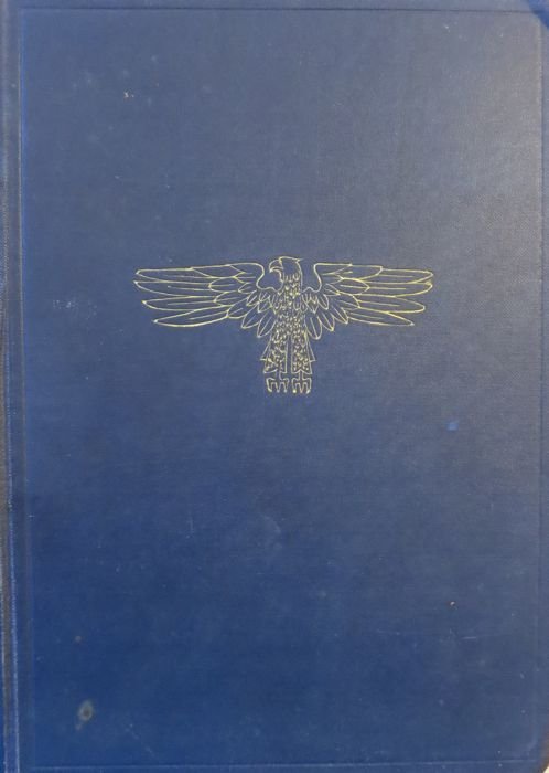 Storia del popolo tedesco.