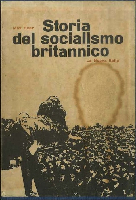 Storia del socialismo Britannico.