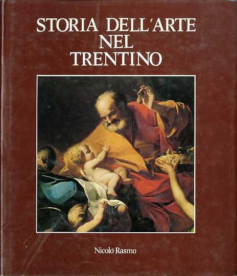 Storia dell'arte nel Trentino.