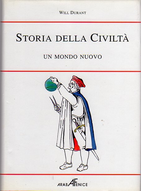 Storia della civiltÃ . Vol. III: La riforma. Tomo III: …