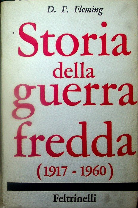 Storia della guerra fredda, 1917-1960. | Immagine principale