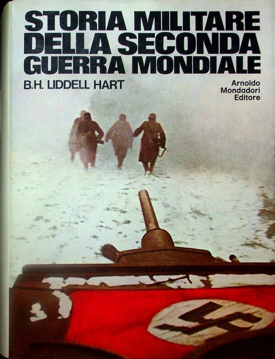 Storia militare della seconda guerra mondiale.