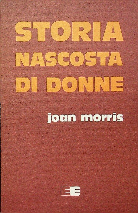 Storia nascosta di donne.