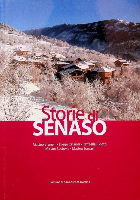 Storie di Senaso.